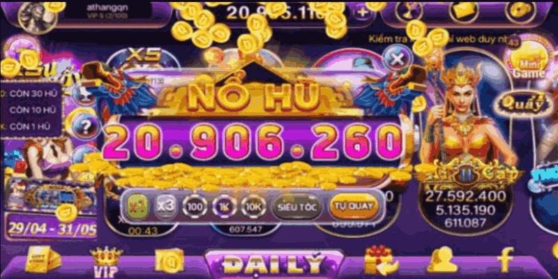 chiến thắng lớn trong game nổ hũ rikvip chiến thắng lớn trong game nổ hũ rikvip
