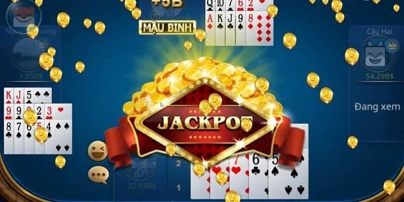 Mẹo hay chơi mậu binh 88vin giúp anh em vững vàng