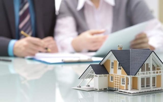 Ý nghĩa chung của giấc mơ bán nhà