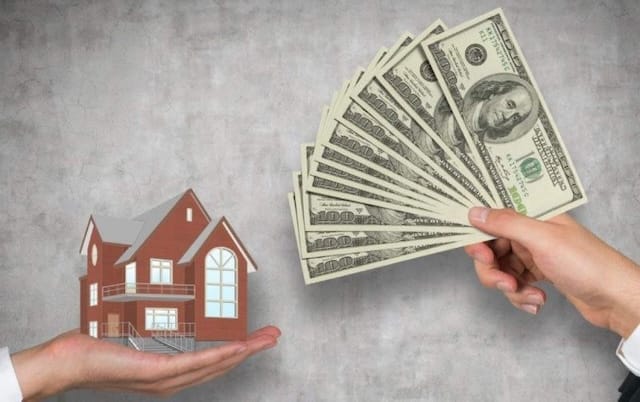 Mơ thấy bán nhà theo từng hoàn cảnh cụ thể
