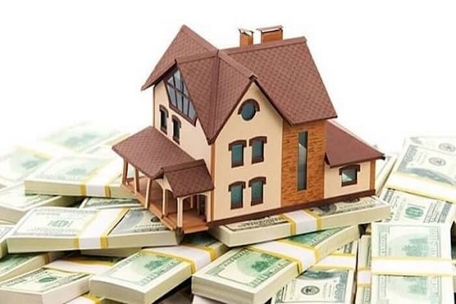 Những con số may mắn từ giấc mơ bán nhà