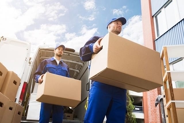 Những con số may mắn từ giấc mơ chuyển nhà