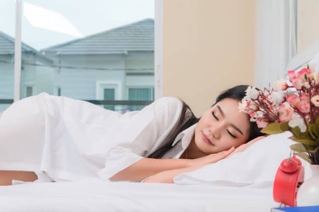 Ý nghĩa tâm linh của giấc mơ thấy hình ảnh chính mình