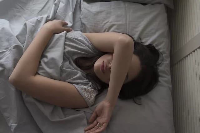 Mơ thấy hình ảnh của mình theo từng hoàn cảnh