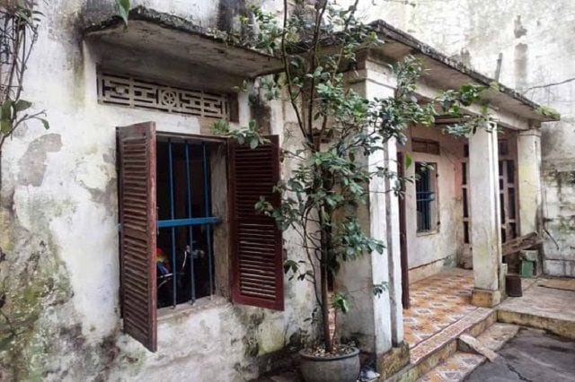 Mơ thấy ngôi nhà cũ của ông bà nên đánh số nào may mắn
