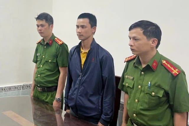 Ý nghĩa chung của giấc mơ thấy người thân bị công an bắt