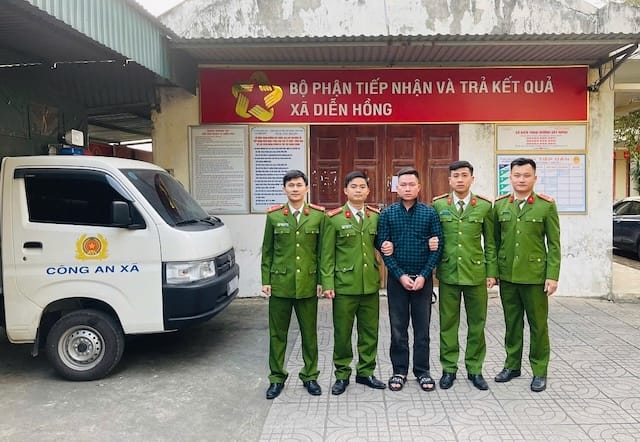 Mơ thấy người thân bị công an bắt theo từng hoàn cảnh