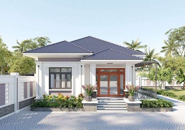 Ý nghĩa chung của giấc mơ thấy nhà cấp 4