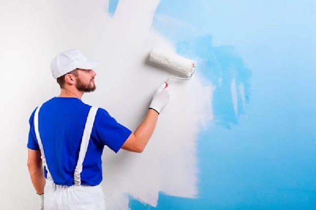 Ý nghĩa chung của giấc mơ thấy sơn nhà