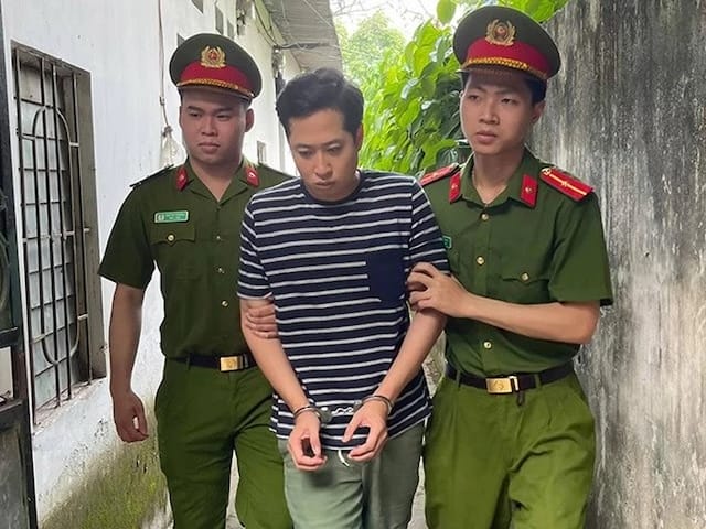Ý nghĩa chung về giấc mơ thấy chồng bị công an bắt