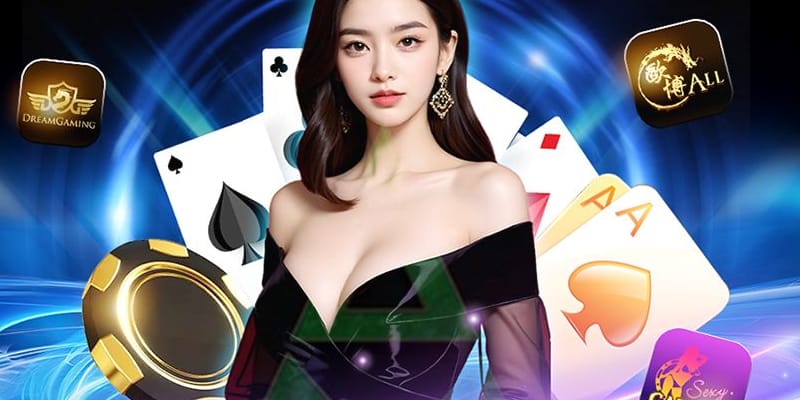 Người mới tham gia 789bet cũng có cơ hội thắng dễ dàng