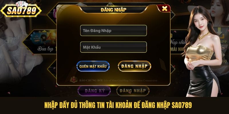 Cổng game SAO789 có gì nổi bật so với nền tảng khác?