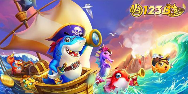 Những game thủ top đầu tại Bắn Cá 123B chia sẻ bí kíp Những game thủ top đầu tại Bắn Cá 123B chia sẻ bí kíp