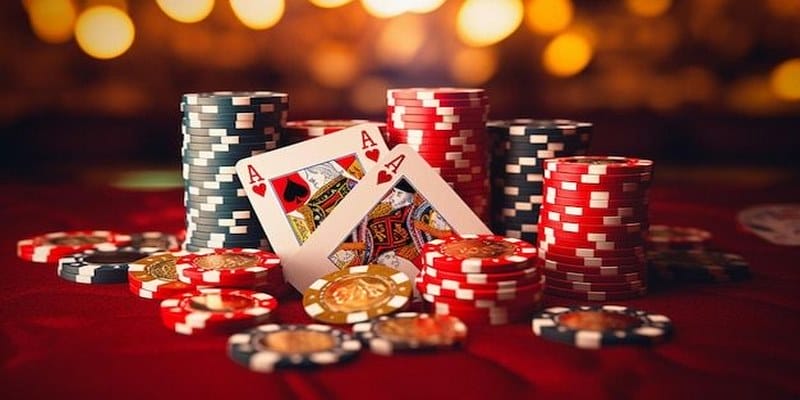 Những trò chơi bài online không thể bỏ lỡ tại RR88