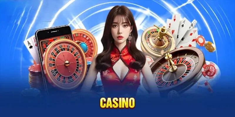 Casino KUBET88 – Trải Nghiệm Cá Cược Với Dealer Xinh Đẹp
