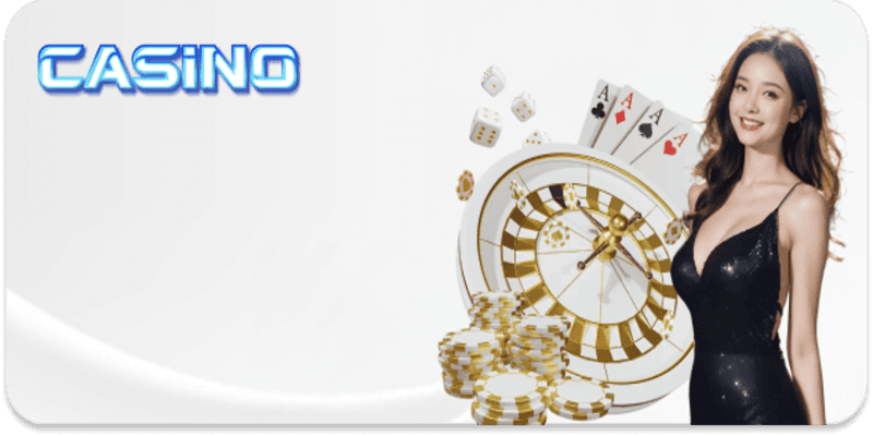Bước Vào Thế Giới Casino UU88 – Cơ Hội Đổi Đời Trong Tầm Tay