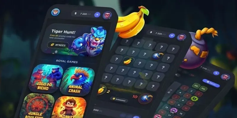 Ưu điểm của ứng dụng WW88