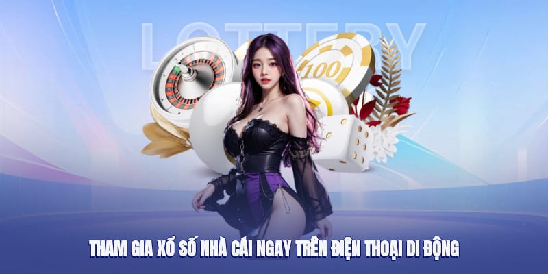 Tham gia xổ số r88 ngay trên điện thoại di động Tham gia xổ số r88 ngay trên điện thoại di động
