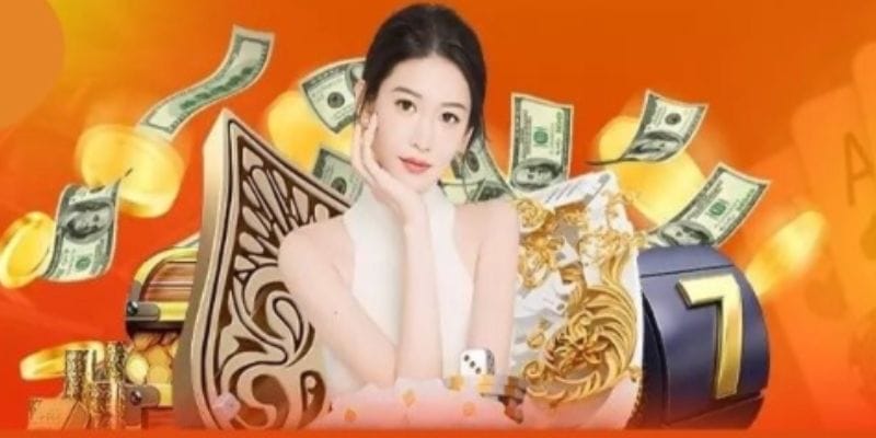 Các điều kiện rút thưởng rõ ràng và minh bạch