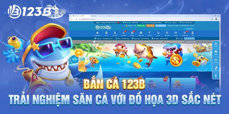 Top các loại súng trong game Bắn Cá 123B nên thử ngay Top các loại súng trong game Bắn Cá 123B nên thử ngay