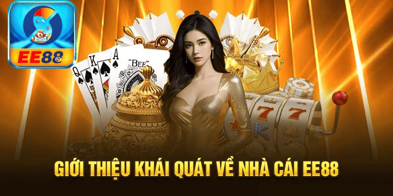 Trang nhà cái EE88 hỗ trợ những hình thức cá cược nào?