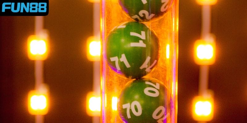Hướng dẫn cách chơi VR Lottery luôn thắng tại FUN88