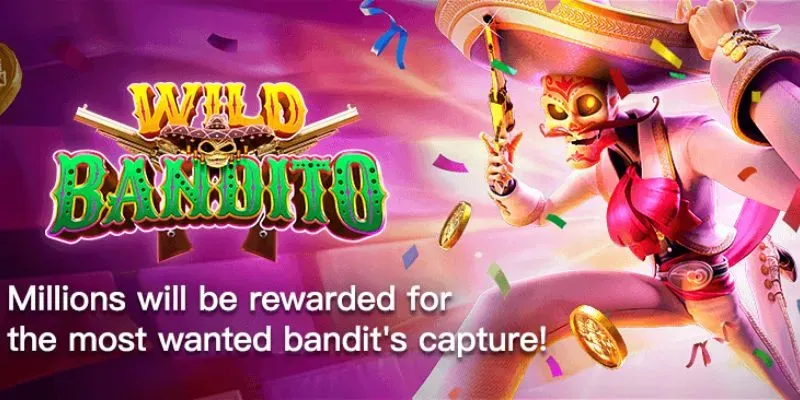 Giới thiệu tựa game siêu hot Nổ hũ Wild đạo tặc