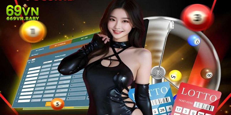 Đặt cược Keno linh hoạt, tăng thêm phần thưởng