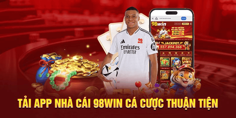 98win – Giải Pháp Giải Trí Hiện Đại Cho Người Chơi Thông Minh 98win – Giải Pháp Giải Trí Hiện Đại Cho Người Chơi Thông Minh
