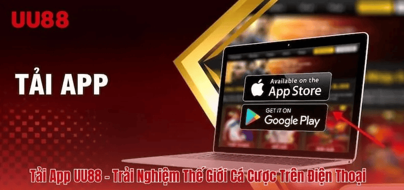 Bảo mật khi tải và sử dụng app UU88 có gì đặc biệt? Bảo mật khi tải và sử dụng app UU88 có gì đặc biệt?