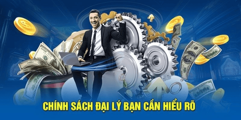 Bí Quyết Thành Công Khi Làm Đại Lý Iwin68 Bí Quyết Thành Công Khi Làm Đại Lý Iwin68