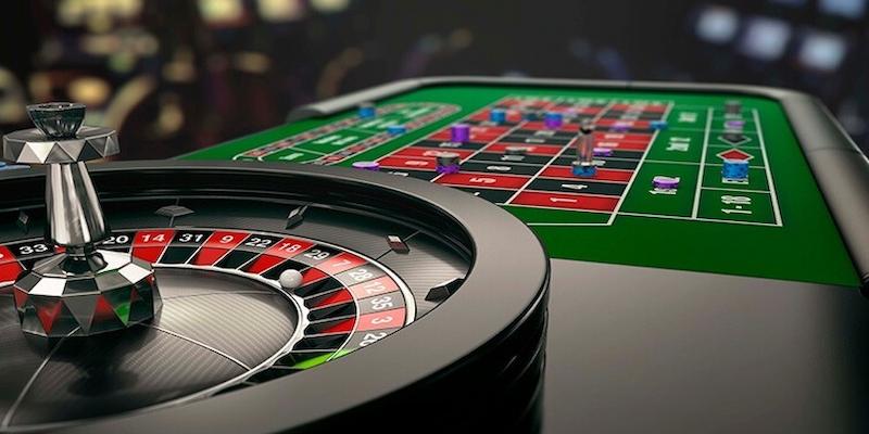 Các sảnh casino hợp tác tại nền tảng 12bet