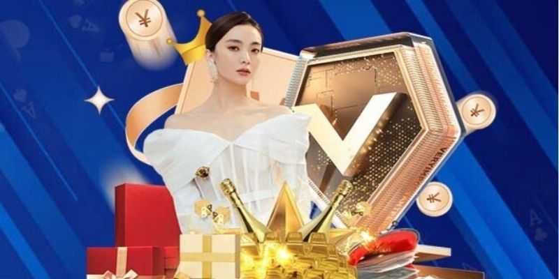 Cách tham gia khuyến mãi GO8 Cách tham gia khuyến mãi GO8