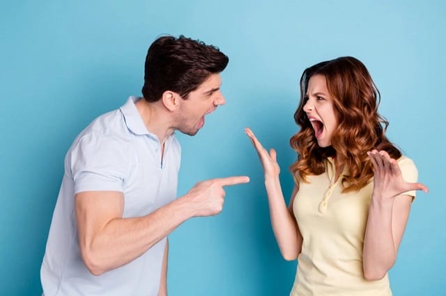 Cẩn trọng trong mối quan hệ thời gian tới