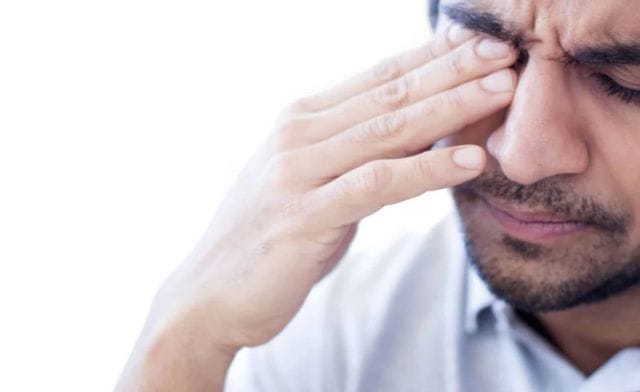Chi tiết điềm báo mắt phải nam giật theo từng khung giờ cụ thể