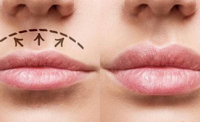 Chi tiết ý nghĩa hiện tượng môi giật theo từng khung giờ cụ thể