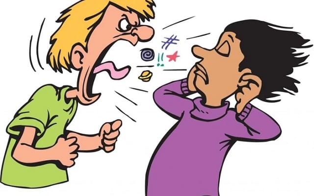 Chiêm bao giấc mộng bạn nên cố gắng kiềm chế bản thân