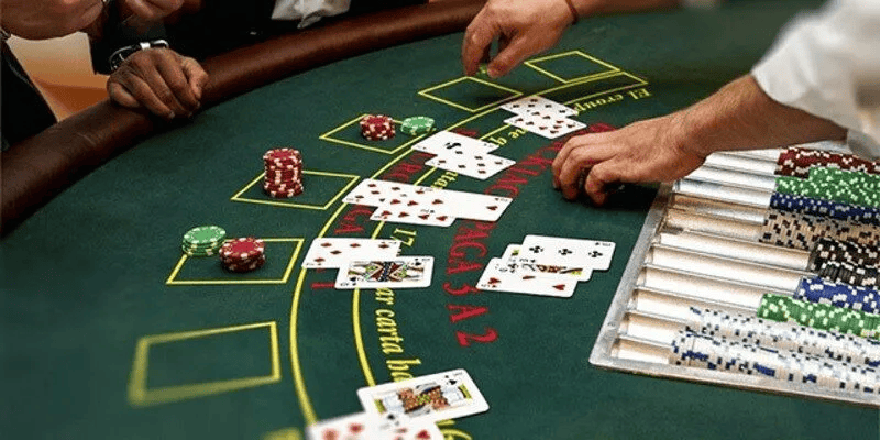 Chiến thuật và kinh nghiệm khi chơi Russian Poker Chiến thuật và kinh nghiệm khi chơi Russian Poker