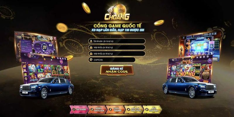 Link vào Choáng Club – Cánh cửa mở ra thế giới giải trí không giới hạn