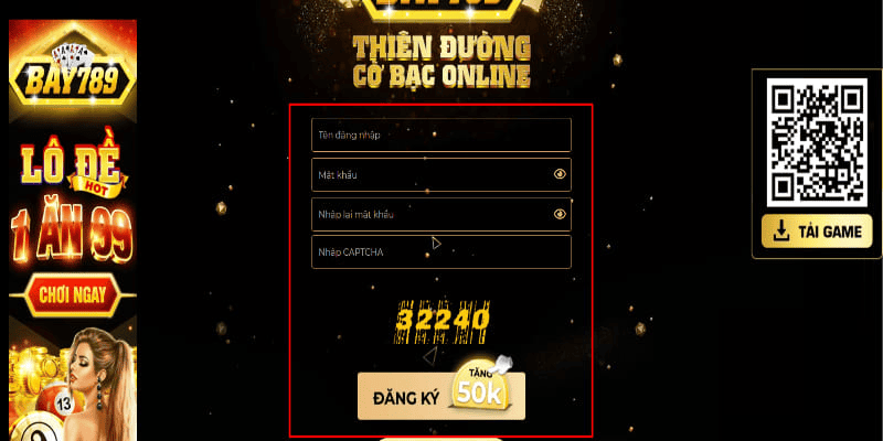 Đặc quyền vàng dành riêng cho người mới tham gia Đặc quyền vàng dành riêng cho người mới tham gia