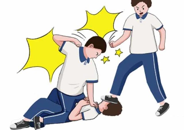 Đứng xem người ta đánh nhau dự báo bỏ lỡ cơ hội vàng