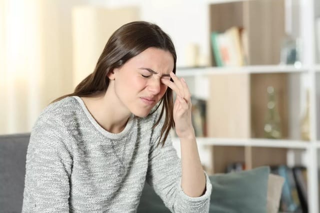Giải mã các điềm báo thú vị khác liên quan đến cơ thể
