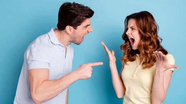 Giải mã điềm báo giấc mơ thấy cãi nhau với chồng