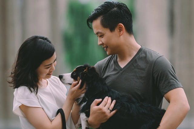 Giải mã thông điệp tương lai khi ngủ mơ thấy bạn khác giới