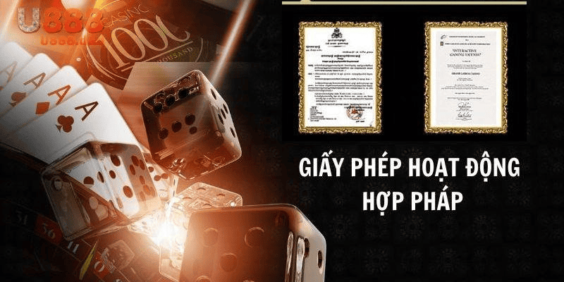 Giấy phép hoạt động của Go88 – Bảo chứng cho uy tín và sự minh bạch Giấy phép hoạt động của Go88 – Bảo chứng cho uy tín và sự minh bạch