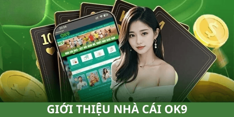 Hướng Dẫn Đăng Nhập OK9 Nhanh Chóng Và An Toàn