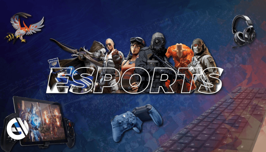 Thể Thao Điện Tử Q88 – Sảnh Cá Cược eSports Đỉnh Cao Cho Game Thủ