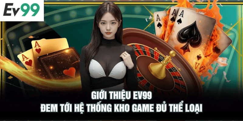 Kho game phong phú – Giải trí bất tận Kho game phong phú – Giải trí bất tận