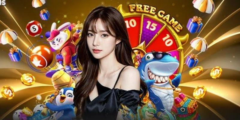 Khuyến Mãi GO8 – Ưu Đãi Đặc Biệt Dành Cho Người Chơi