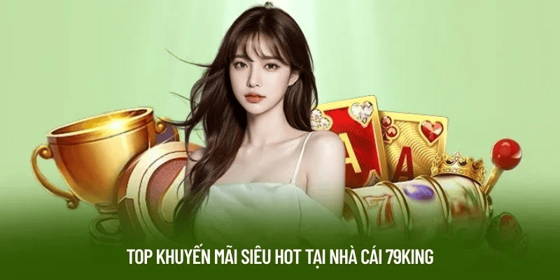 Khuyến mãi cho hội viên VIP Khuyến mãi cho hội viên VIP